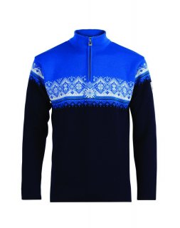 Dale Dale St.Moritz masculine sweater S Dale