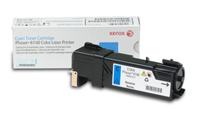 Xerox (Tektronix) Toner Xerox Phaser 6140