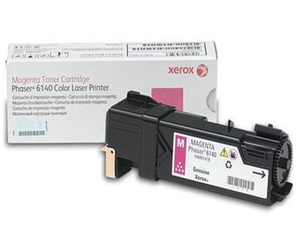 Xerox (Tektronix) Toner Xerox Phaser 6140