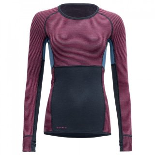 Devold Tuvegga Sport Air Woman Shirt S Devold