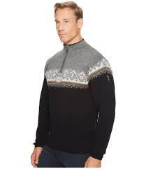 Dale Dale St.Moritz masculine sweater XL Dale