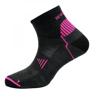 Devold Energy Ankle Woman Sock 35-37 Devold