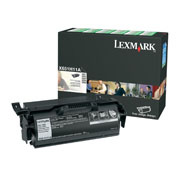 Lexmark Tonerová cartridge Lexmark X651