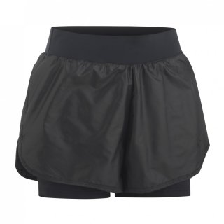 Kari Traa Sigrun Shorts Black S Kari Traa