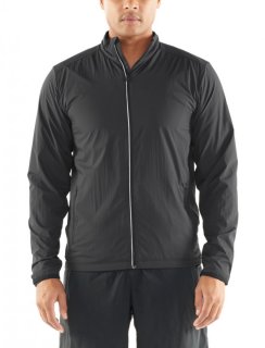 Icebreaker Mens Incline Windbreaker M Icebreaker