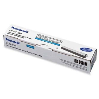 Panasonic Toner Panasonic KX-MX6020