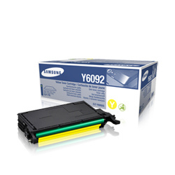 Samsung Toner Samsung CLP 770ND