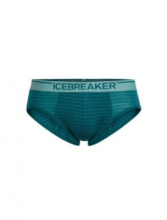 Icebreaker Mens Anatomica Briefs XL Icebreaker