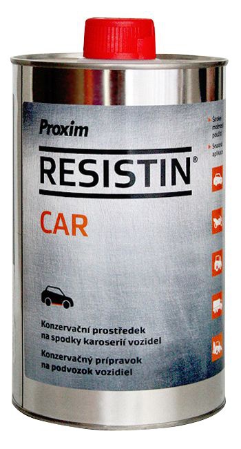 Proxim Resistin CAR 950 g Proxim