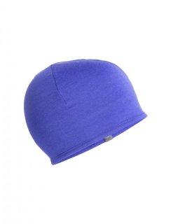 Icebreaker Adult Pocket Hat One Size Icebreaker