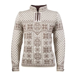 Dale Dale Peace feminine sweater L Dale