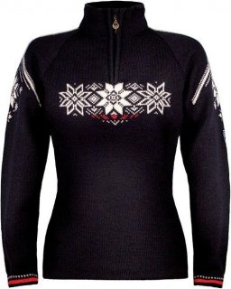 Dale Dale Holmenkollen feminine sweater M Dale