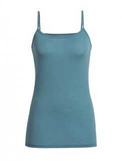 Icebreaker Wmns Siren Cami L Icebreaker