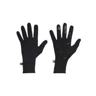 Icebreaker Adult Quantum Gloves M Icebreaker