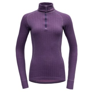 Devold Duo Active Woman Zip Neck XL Devold