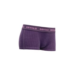 Devold Duo Active Woman Hipster XS Devold