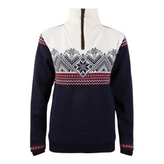 Dale Dale Glittertind feminine sweater S Dale