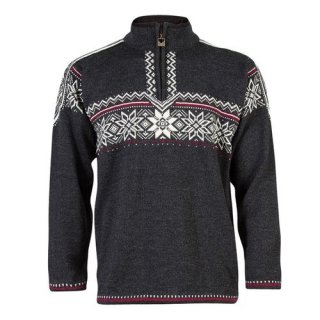 Dale Dale Holmenkollen masculine sweater L Dale