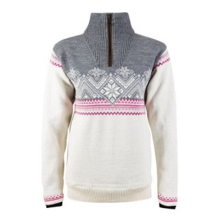 Dale Dale Glittertind feminine sweater S Dale