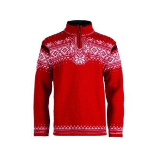 Devold Dale Anniversary masculine sweater L Devold