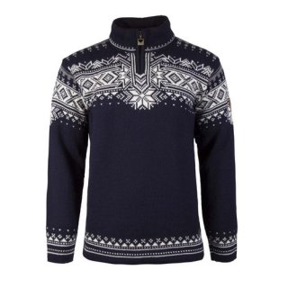 Devold Dale Anniversary masculine sweater L Devold