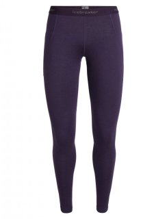 Icebreaker Wmns 260 Zone Leggings L Icebreaker