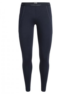 Icebreaker Wmns 260 Zone Leggings M Icebreaker