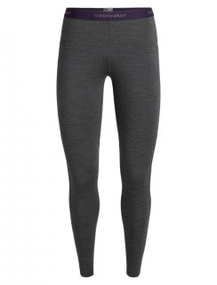 Icebreaker Wmns 200 Zone Leggings XS Icebreaker