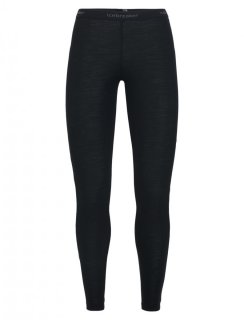 Icebreaker Wmns 175 Everyday Leggings S Icebreaker