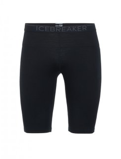 Icebreaker Mens 200 Zone Shorts M Icebreaker