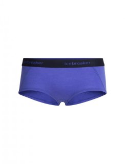 Icebreaker Wmns Sprite Hot pants XS Icebreaker