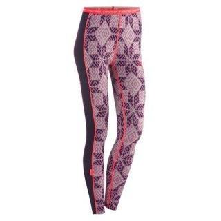 Kari Traa Stjerna Pant Mauve XL Kari Traa