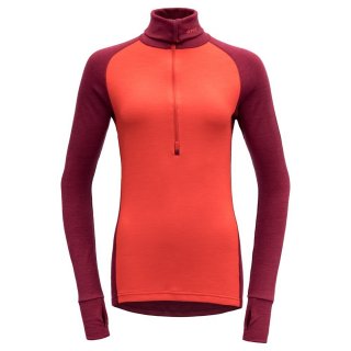 Devold Expedition Woman Zip Neck M Devold