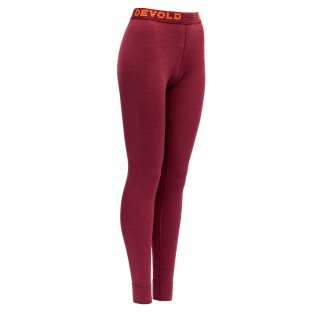 Devold Expedition Woman Long Johns L Devold