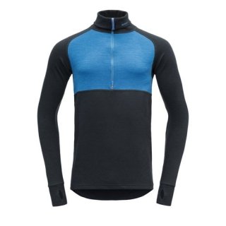 Devold Expedition Man Zip Neck S Devold