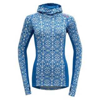 Devold Liadalsnipa Woman Hoodie M Devold