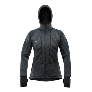 Devold Tinden Spacer Woman Jacket W/Hood M Devold