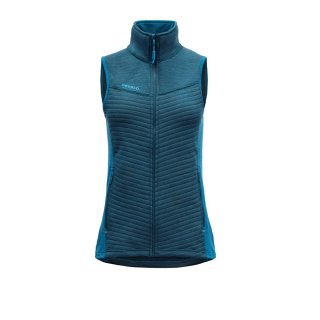 Devold Tinden Spacer Woman Vest S Devold