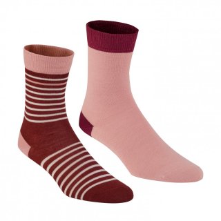 Kari Traa Himle Sock 2PK Port S Kari Traa