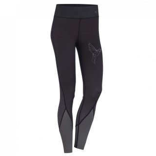 Kari Traa Kari Traa Marit Tights Black XL Kari Traa