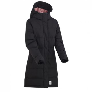 Kari Traa Kyte Parka Black M Kari Traa