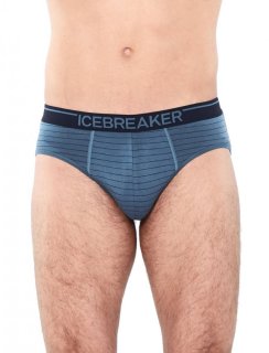 Icebreaker Mens Anatomica Briefs XXL Icebreaker