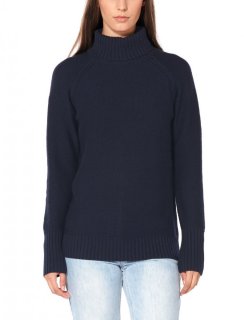 Icebreaker Wmns Waypoint Roll Neck Sweater XS Icebreaker