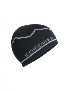 Icebreaker Adult Icebreaker Beanie Mt. Cook one size Icebreaker