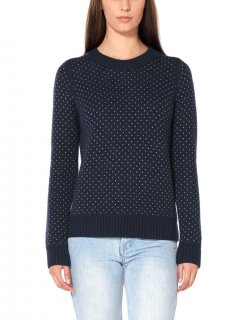 Icebreaker Wmns Waypoint Crewe Sweater M Icebreaker