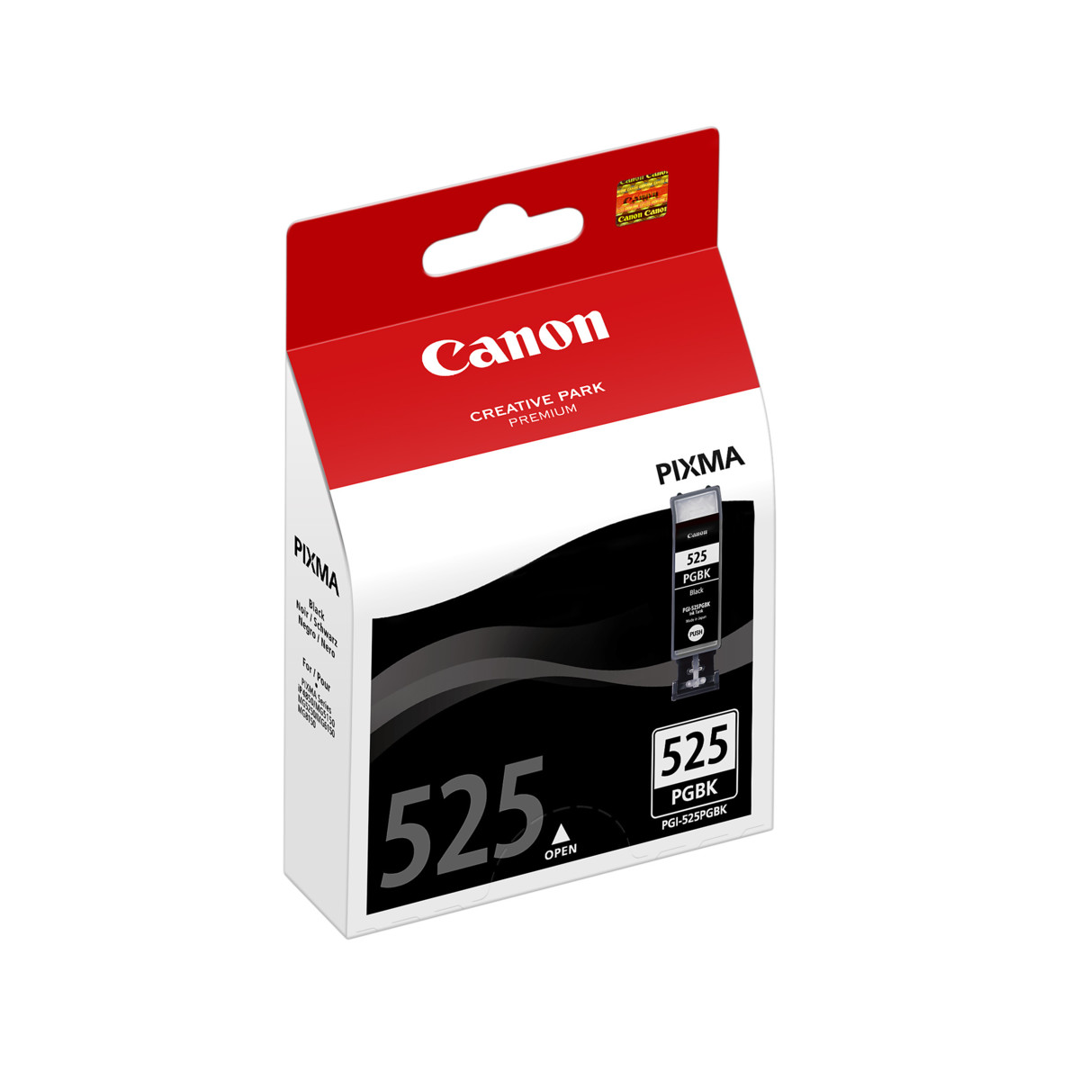 Cartridge Canon PGI-525PGBk