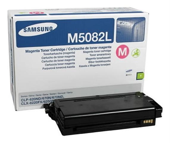 Samsung Toner Samsung CLP 620ND