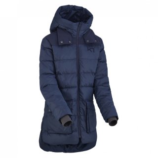 Kari Traa Røthe Parka Naval XL Kari Traa