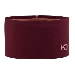 Kari Traa Tikse Headband Port One Size Kari Traa