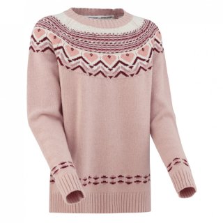 Kari Traa Sundve Knit Pale M Kari Traa